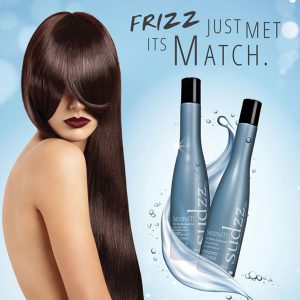 Sudzzfx Frizz Salon Indah Long Beach