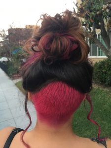 Salon Indah Hairstyles 8