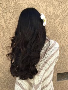 Salon Indah Hairstyles 14