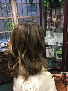 Salon Indah Hairstyles 13