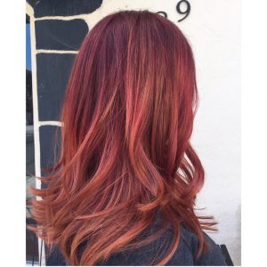 Salon Indah Hairstyles 18